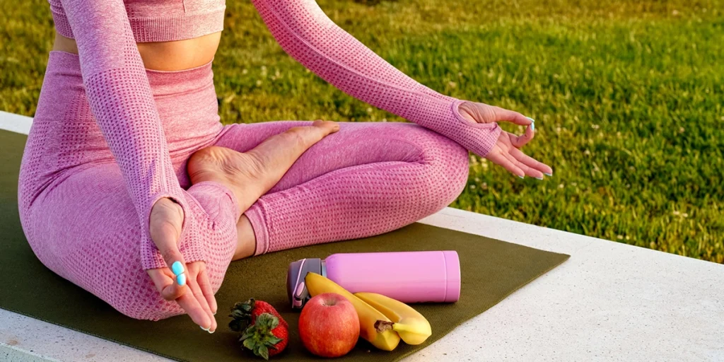 दिनचर्या