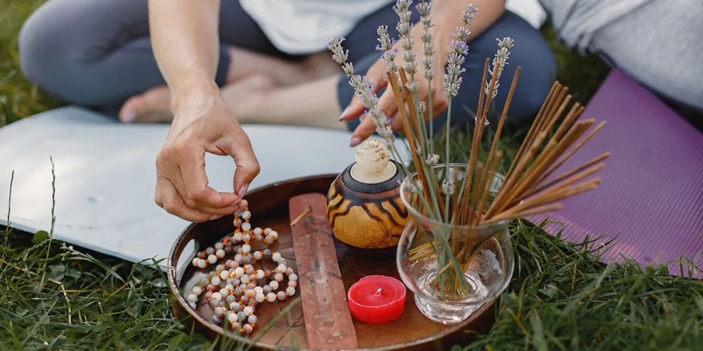 दिनचर्या