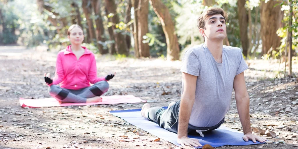 दिनचर्या