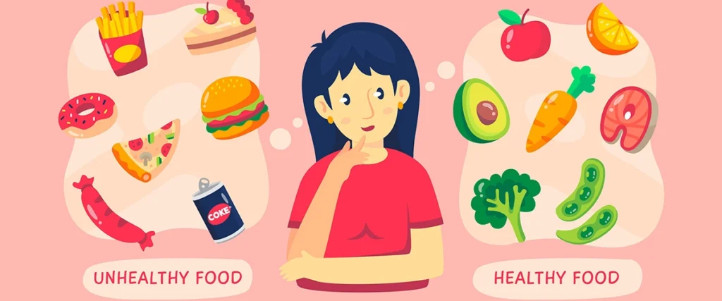 पचनास मदत करणारे अन्न (Do's and Don'ts)