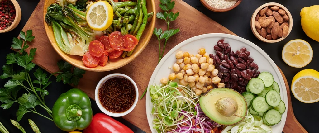 पचनास मदत करणारे अन्न (Do's)